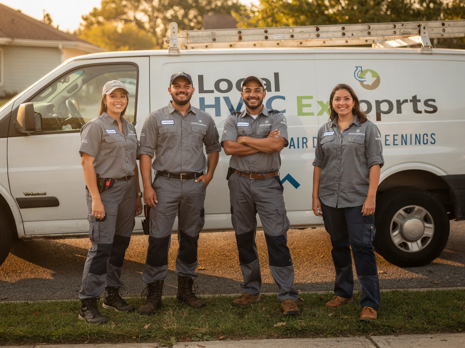 24/7 HVAC Repair & AC Replacement company in Dry Run, PA