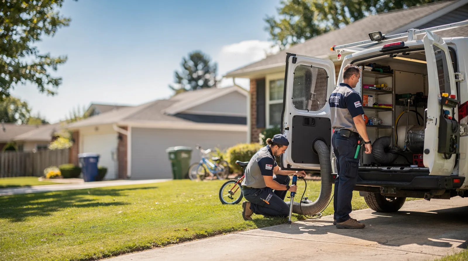24/7 HVAC Repair & AC Replacement in Dry Run, PA near me